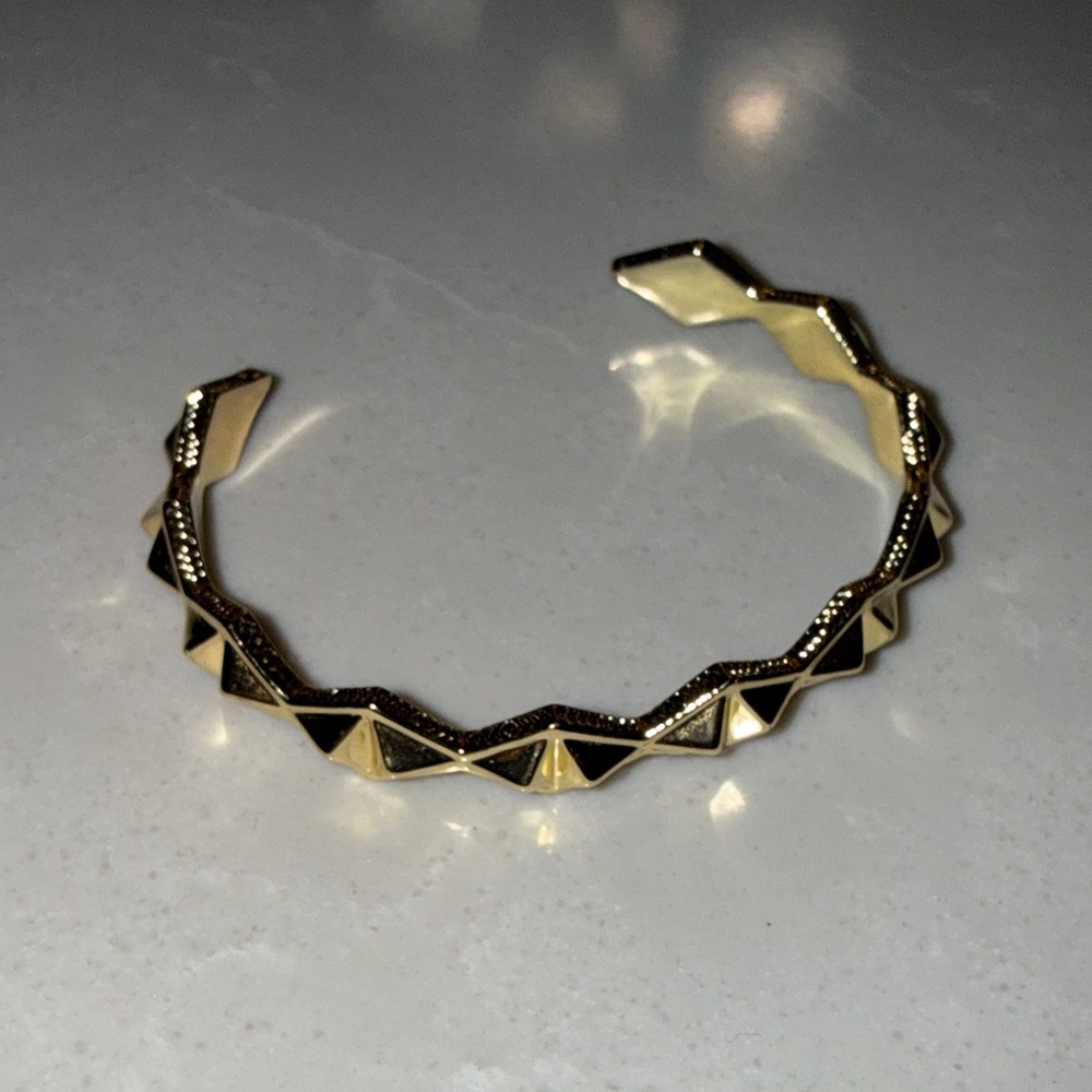 House of Harlow Cuff Bracelet